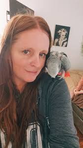 Anyone know about how long it takes a young bird to (hopefully) start  talking?