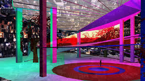 My ArchiSchool presents 10 architectural design projects