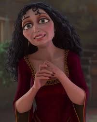 See what happens when beautiful stepmothers krissy lynn, elle mcrae, isabelle deltore. Mother Gothel Disney Wiki Fandom