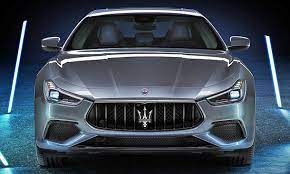 Maserati ghibli forum since 2013 a forum community dedicated to maserati ghibli owners and enthusiasts. Maserati Ghibli Facelift 2018 Preis Hybrid Autozeitung De