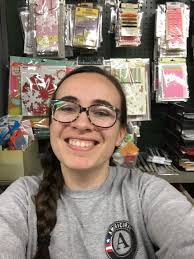 Volunteer inspiration