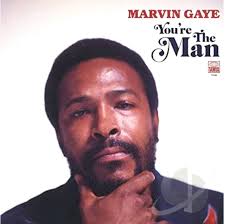 Marvin gaye was an american musician who gained worldwide fame for his work with motown records. Buried Since 71 Marvin Gaye S You Re The Man Queenswide Qchron Com