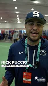 Nick Puccio's Instagram, Twitter & Facebook