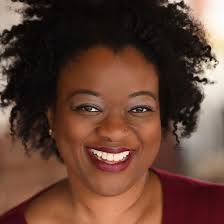 Nadiyah Day, Energy Healer