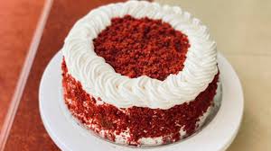 Flour 3 cups egg white 3 tablespoons of cocoa powder baking powder 2 tea baking soda is a little it was made in such a way without the hassle of cake in easy way. Red Velvet Cake Without Oven In Malayalam Red Velvet Cake Without Oven Cake Recipe Without Oven Homemade Red Velvet Cake Red Velvet Cake Red Velvet Cake