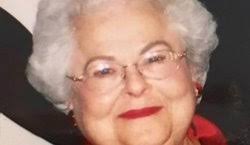 Phyllis Ruth Scheig Curtis (1931-2017)