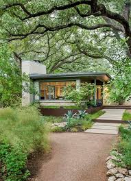 Austin Garden Sustainable Garden Residential Retreat In Austin Ten Eyck Landscap Landscape Architecture Plan Landscape Architecture Design Landscape Architect