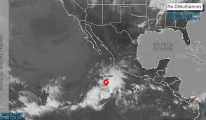 La conred detalló que ante este fenómeno climático, hay nueve albergues habilitados en. Estas Son Las Condiciones Para Guatemala Por La Tormenta Tropical Andres