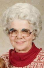 Obituary for Sally A. (Burns) Rees