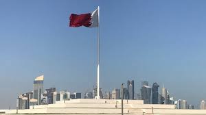 تعتبر قطر دولة إسلامية، دينها الرسمي هو الإسلام، إلا أن ذلك لا يمنع من وجود ديانات أخرى مثل: Ø§Ù†ØªÙ‡Ø§Ø¡ Ø£Ø²Ù…Ø© Ø§Ù„Ø®Ù„ÙŠØ¬ ÙˆÙØªØ­ Ø§Ù„Ø­Ø¯ÙˆØ¯ Ø¨ÙŠÙ† Ù‚Ø·Ø± ÙˆØ§Ù„Ø³Ø¹ÙˆØ¯ÙŠØ© Ø§Ù„Ù†ÙˆØ±Ø³ Ù†ÙŠÙˆØ²