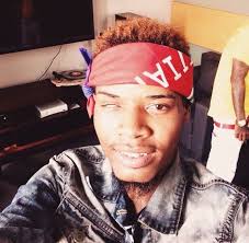 When i was little, i had gotten into a little accident and it gave me congenital glaucoma in both of my eyes. Fetty Waps Eye Tgi Aldieee