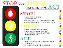 This Pack Contains 4 2 Jpeg And 2 Png Posters Which Are 11 X 8 5 In Size And 300dpi C Social Skills Lessons Classroom Rules Poster Impulse Control Activities