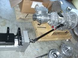 Cummins 12 valve 6bt allison transmission flexplate and crankshaft adapter. The Complete Allison 1000 2000 2400 Info And Swap Guide Thread Square Body Info Swap