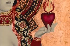 Sonia Melara: Cuerpos sagrados