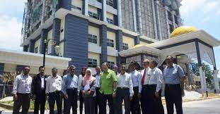 Keluarga islam negeri pulau pinang tahun 2004. Sumbang Tanah Mahal Tanda Penghormatan Kepada Mahkamah Syariah Tetapi Projek Lewat 21 Bulan Roketkini Com