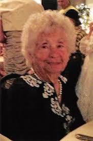 Edna Rae (Fleming) Parnell Obituary January 27, 2018