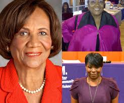 Dr. Hazel N. Dukes, Author at New York Amsterdam News