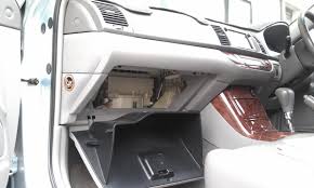 High performance, premium, washable, replacement filter: Need Help No Cabin Air Filter Camry Club Toyota Owners Club Australia