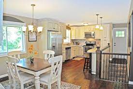 Let's clear out one thing right at the beginning: Mound Mn Home Renovation American Traditional Kitchen Minneapolis By Genesis6 Construction