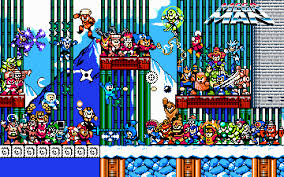 If you do not feel that this article should be deleted, please say so and give your reasons why on its talk page. 75 Megaman Backgrounds On Wallpapersafari