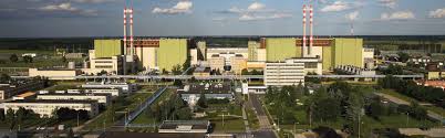 Vendor profile shall be 100% completed in order to proceed with submission. Paks Nuclear Power Plant Hungary Skoda Js A S