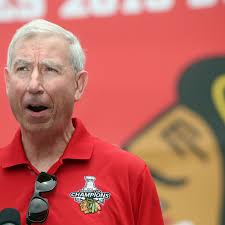 Blackhawks' run has exceeded even John McDonough's lofty expectations