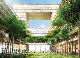 Jeux Olympiques De Paris 2024 Toujours Plus Cher