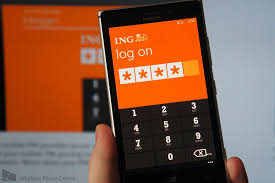 A quick balance check, transfer to your. Ing Launches Banking Apps For Windows 8 And Windows Phone Windows Central