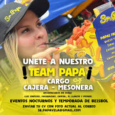 🍟 Sr. Papa 🍟 (@sr.papavzla) · Instagram 照片和视频