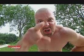 Il est spécialiste dans le domaine de la force comme le. Yvan Homme Le Plus Fort De France Incroyable Talent 2008