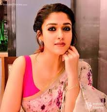nayanthara beautiful images in saree nayanthara beautiful images in saree