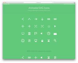 Css preprocessors help make authoring css easier. Top 24 Examples Of Svg Animations For Web Designers And Developers 2020 Colorlib