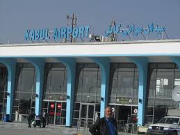 Us officials say 7 killed in kabul airport evacuation chaos. Kabul Airport Kabul Hospital Pictures Afghanistan