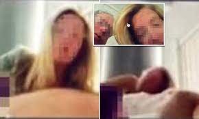 Couple inadvertently show themselves having SEX during virtual bar mitzvah  on Zoom | Daily Mail Online