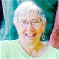 Lois Swenson Obituary