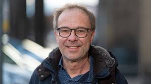 Vier von der Bahn erzählen, warum sie streiken