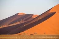 Jeff Cable's Blog: Namibia Photo Tour - The amazing sand dunes!