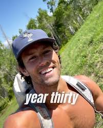 31 years but who’s counting?!🕺🥳✌️❤️‍🔥, Beyond grateful for the life I  live & the people I get to do it with 🤟, This past year I became a  dad..❤️, I experienced unconditional love..🤟♾️, and I got to ...