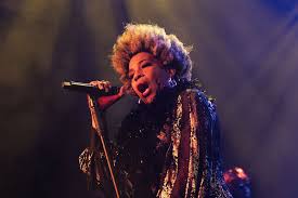 Macy Gray Announces First Aotearoa Shows in 10 Years