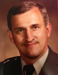 Obituary information for Ronald Mell Poggemeyer