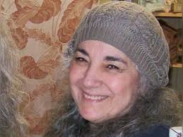 Patricia "Pat" Carlson's Memorial Website