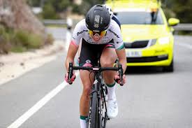 Amstel gold race, demi vollering, fleche wallonne, liege bastogne liege, parkhotel valkenburg last modified: Bike Check Demi Vollering S Factor O2 Vam Factor Bikes