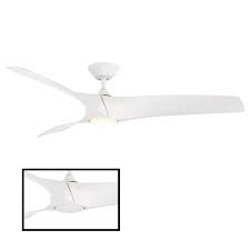 Ceiling fan dc motor 52 black plastic blade ceiling fan simple style dc variable frequency motor remote control led ceiling fan. Zephyr Dc Ceiling Fan With Light By Modern Forms Fr W2006 52l Mw