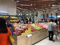 Lingkaran syed putra mid valley city, 58000 kuala lumpur. Jaya Grocer Jaya Grocer At R F Mall Johor Bahru Is Now Facebook