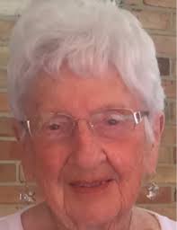 Obituary information for ETHEL G. KOVACH