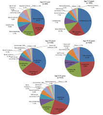 Cancer In Young People In Canada A Report From The Enhanced