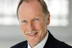 Stillstand im Kopf bringt sowohl im Privat- als auch im Berufsleben nicht  weiter", sagt Kai Werner