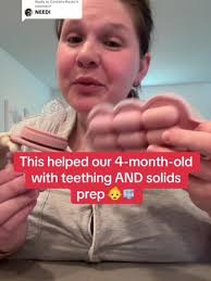 Best Teething Hacks: Ice Pops for Babies