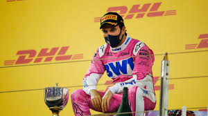Sergio 'checo' perez is a popular mexican racing driver who partners max verstappen for red bull racing honda. Checo Perez The Second Mexican To Win A Grand Prix In F1 As Com