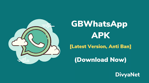 Basically, the gbwhatsapp is the mod of simple whatsapp which is being developed and launched by the other developers instead of simple whatsapp developers. Gbwhatsapp Apk Latest Version Anti Ban 2021 Download